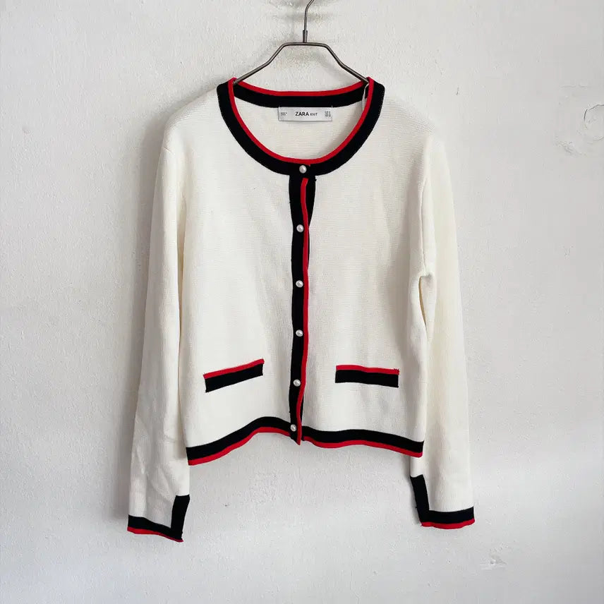 [BUNJANG] Zara Cardigan / M) 자라 가디건