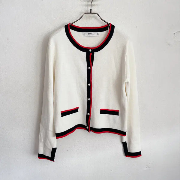 [BUNJANG] Zara Cardigan / M) 자라 가디건