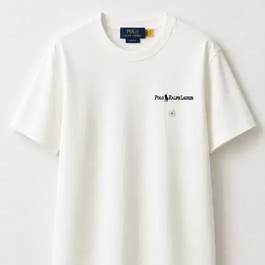 [BUNJANG] Polo Ralph Lauren Basic Short Sleeve T-Shirt / [무료배송]폴로 랄프로렌 기본  반팔티
