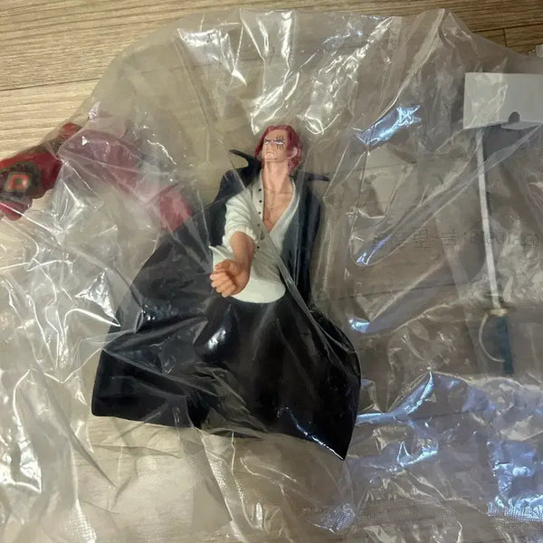 [BUNJANG] Banpresto DXF Shanks Figure / dxf 샹크스