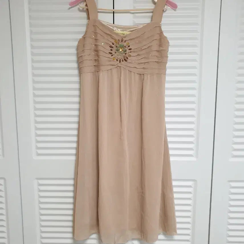 [BUNJANG] CC Club Dress / cc club 원피스 55 S