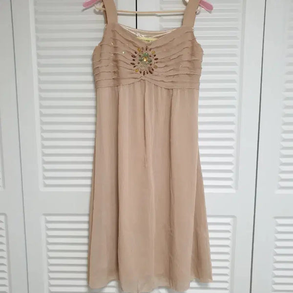 [BUNJANG] CC Club Dress / cc club 원피스 55 S