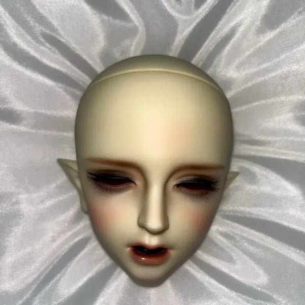 [BUNJANG] Little Monica Enril Vampire Head / 리틀모니카 뱀파이어 엔릴 헤드