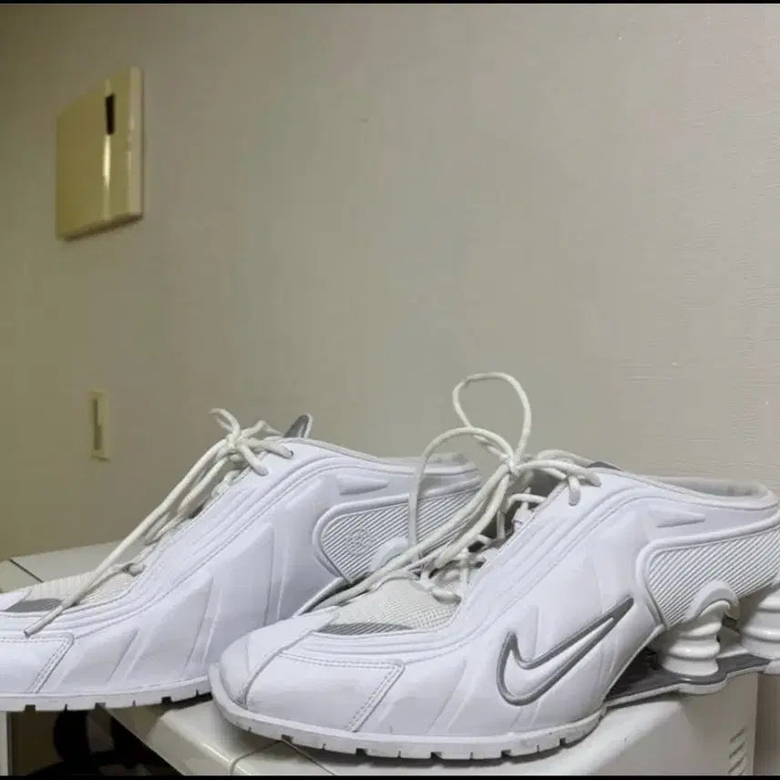 [BUNJANG] Nike x Martine Rose Shox / 나이키 X 마틴로즈 샥스