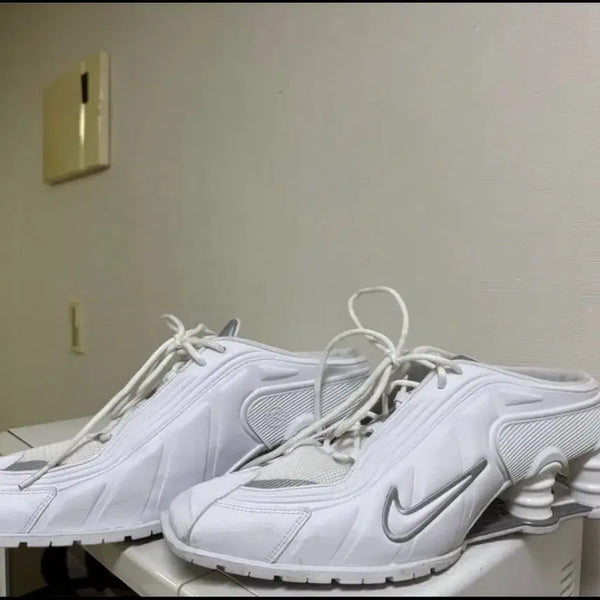 [BUNJANG] Nike x Martine Rose Shox / 나이키 X 마틴로즈 샥스