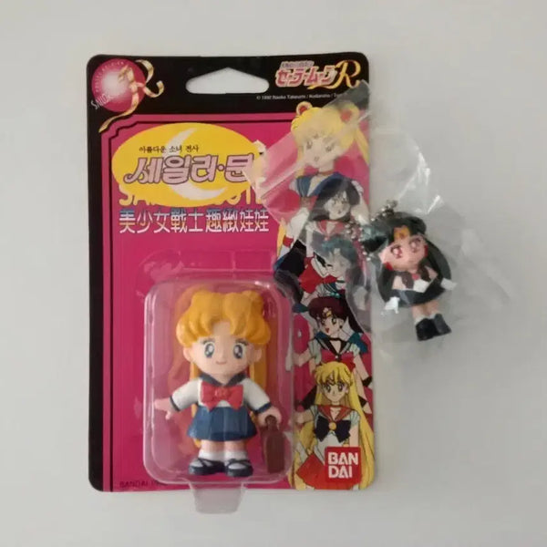 [BUNJANG] Vintage Sailor Moon Character Goods / 고전 세일러문