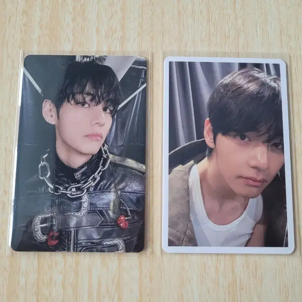 [BUNJANG] BTS Arirang Japan Universal Weverse Japan Festa Lucky Draw Taehyung V / 방탄 아리랑 일본 유니버셜 위버스 재팬 페스타 럭드 태형 뷔