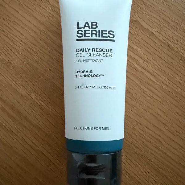 [BUNJANG] Lab Series Daily Rescue Gel Cleanser New / 랩시리즈 데일리 레스큐 젤 클렌저 새상품 팝니다