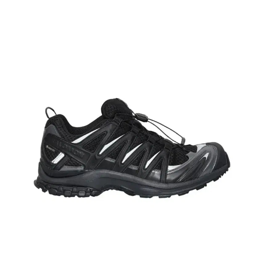 [BUNJANG] Salomon x Slam Jam XA Pro 3D Gore-Tex Black / 살로몬 x 슬램잼 XA 프로 3D 고어텍스 블랙