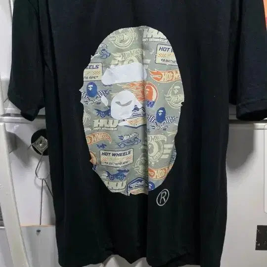 [BUNJANG] BAPE Vintage T-Shirt XL / 베이프빈티지반팔티 XL