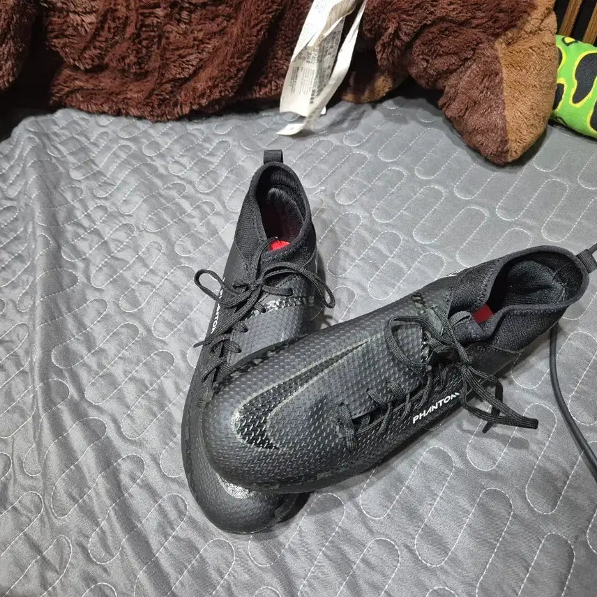 [BUNJANG] Nike Phantom GT Football Boots - Size 225 / 나이키 팬텀 GT
