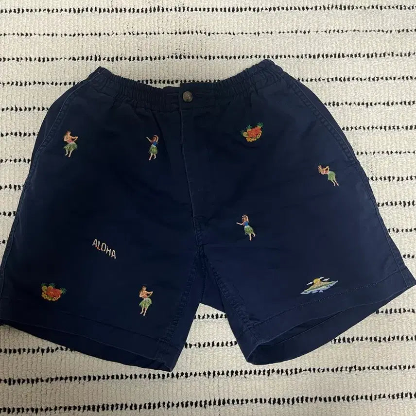 [BUNJANG] Polo Ralph Lauren Aloha Prepster S / 폴로 알로하 프렙스터 S