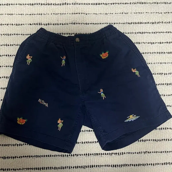 [BUNJANG] Polo Ralph Lauren Aloha Prepster S / 폴로 알로하 프렙스터 S