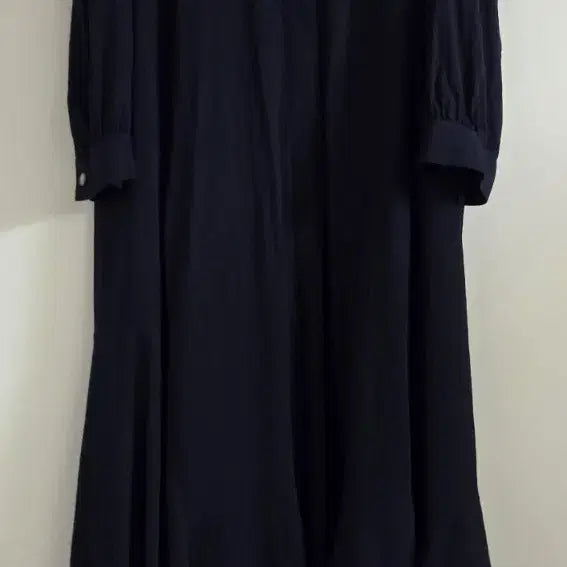 [BUNJANG] Jook Sailor Collar Dress / 주크 세일러 카라 원피스