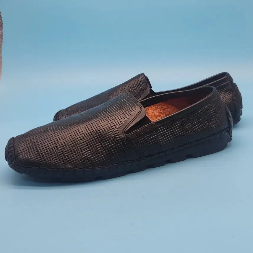 [BUNJANG] Balenciaga Men's Driving Shoes 275 / bb 쿠에 른 발렌시아 남성 드라이빙 슈즈 275