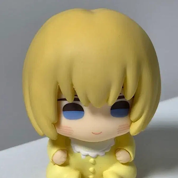 [BUNJANG] Attack on Titan Armin Arlelt Aqours Acrylic Stand / 진격의거인 아르민 아가탄즈 아카탄즈