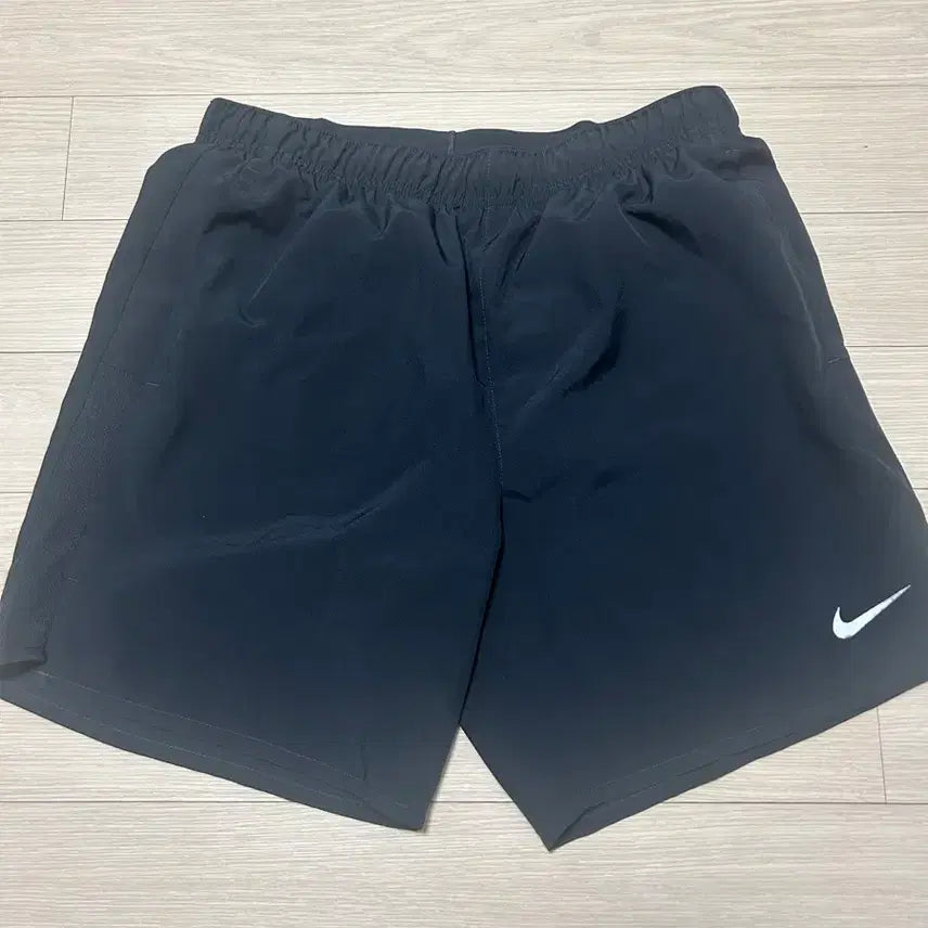 [BUNJANG] Nike Dri-FIT Shorts Black / 나이키 드라이핏 쇼츠 블랙