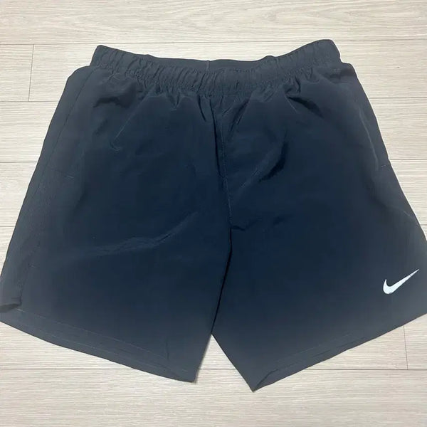 [BUNJANG] Nike Dri-FIT Shorts Black / 나이키 드라이핏 쇼츠 블랙