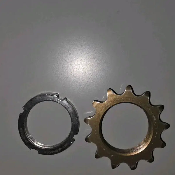 [BUNJANG] MaxToque 13T Cog Lockring Set / 맥스토크 13t 코그 락링 세트
