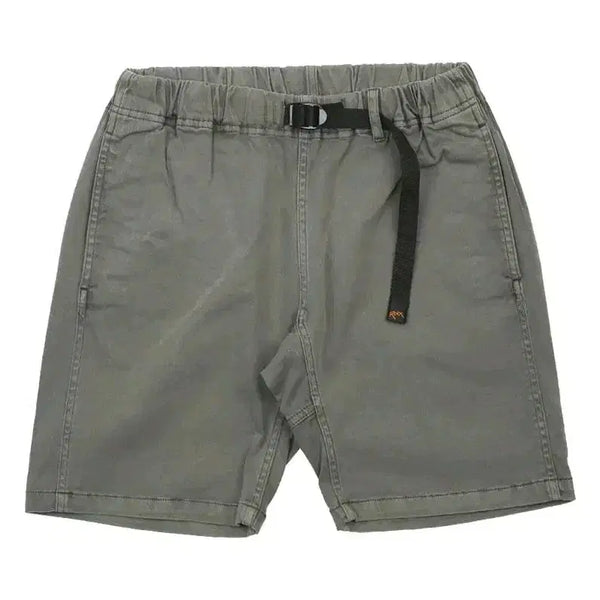 [BUNJANG] ROKS Pigment Twill Shorts Moss / 록스 피그먼트 트윌 쇼츠 MOSS
