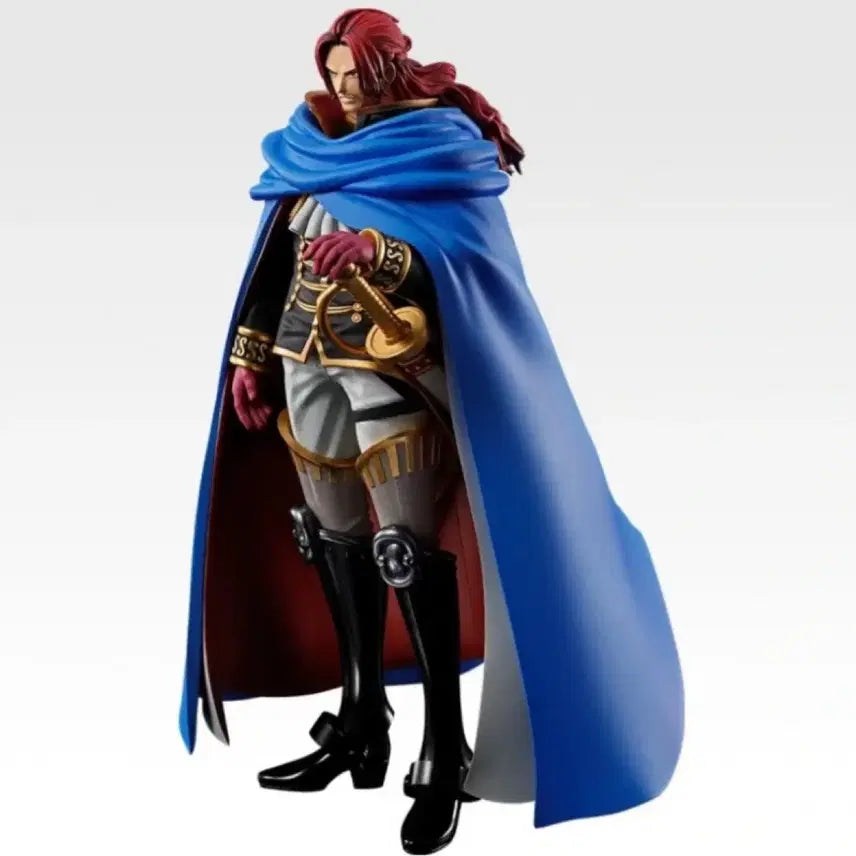 [BUNJANG] One Piece Ichiban Kuji E Prize Shamrock Figure / 원피스 제일복권 E상 샴록 피규어