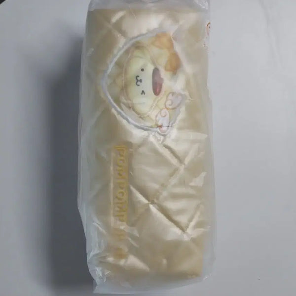 [BUNJANG] Sanrio Kuromi Pompompurin Pouch / 산리오 쿠지 폼폼푸린 파우치 14번상  새상품
