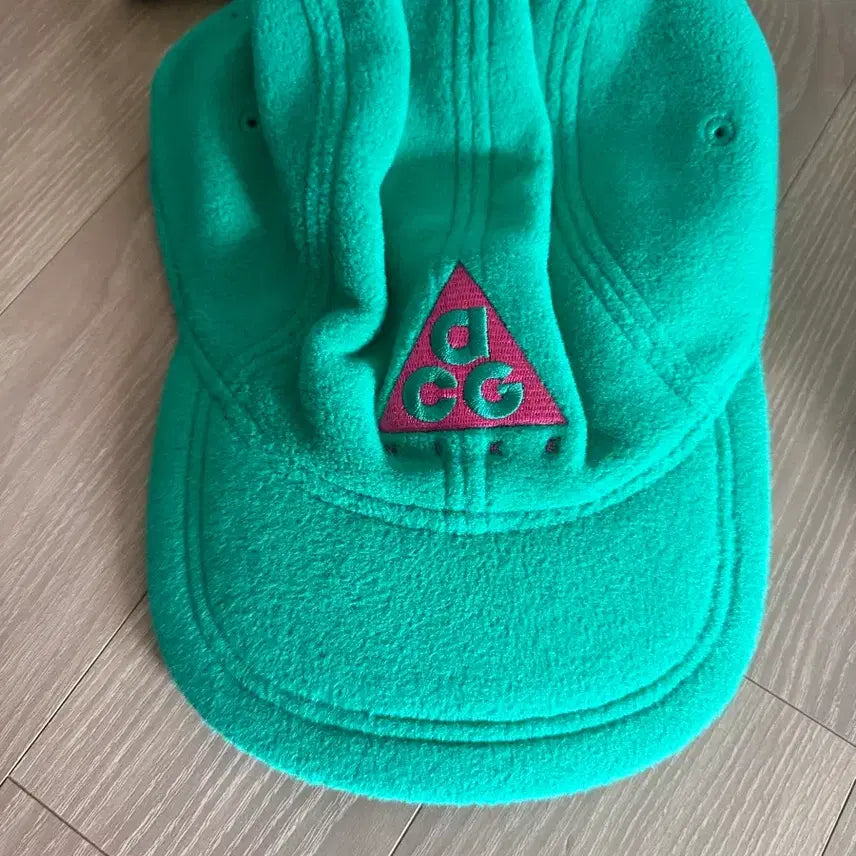 [BUNJANG] ACG Baseball Cap / ACG 모자