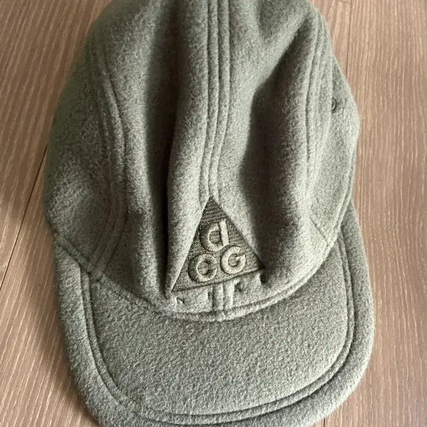 [BUNJANG] Nike ACG Hat / 나이키 ACG 모자