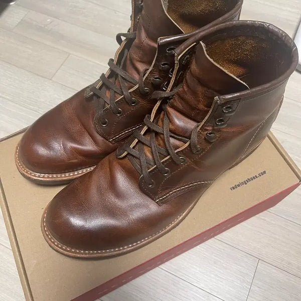 [BUNJANG] Red Wing Blacksmith 3343 Boots (280 / 10D) / 레드윙 (280)블랙스미스 3343 10d