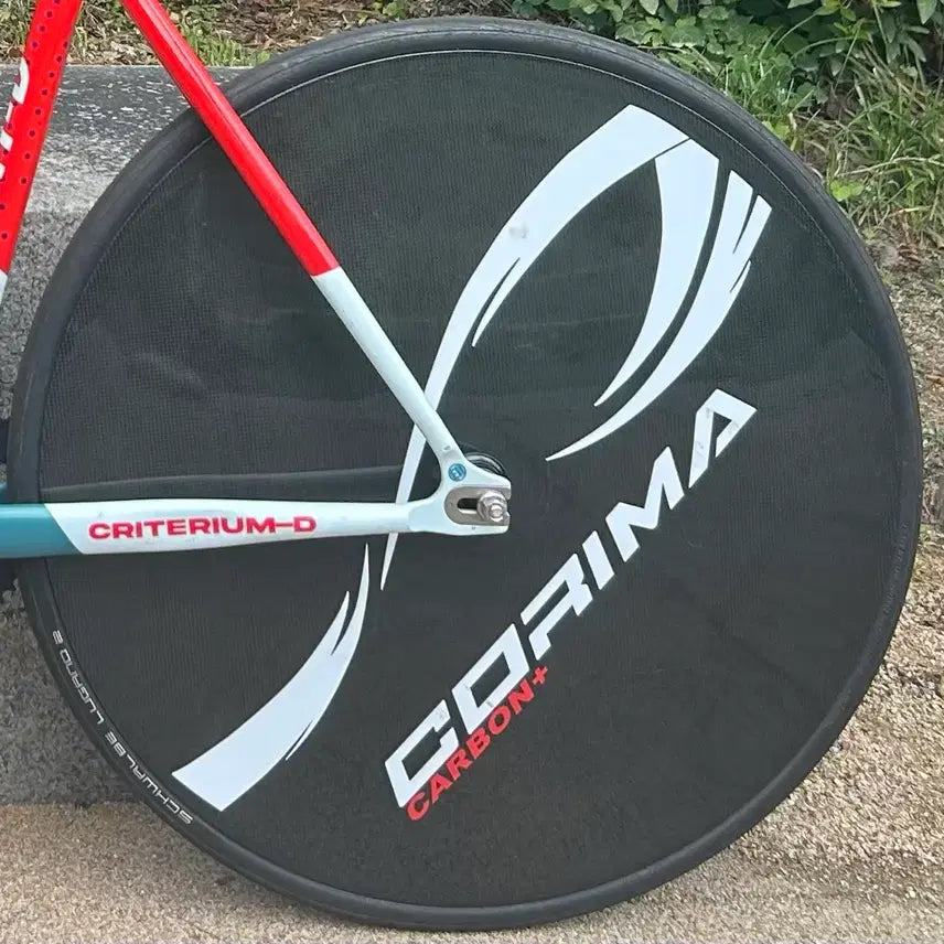 [BUNJANG] Disc Wheel (No Damage) / 디스크휠 무하자급 판매만