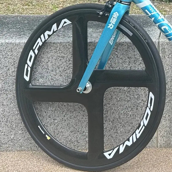 [BUNJANG] Corima Decal Tubular Wheelset / 사발이 무하자급 판매만