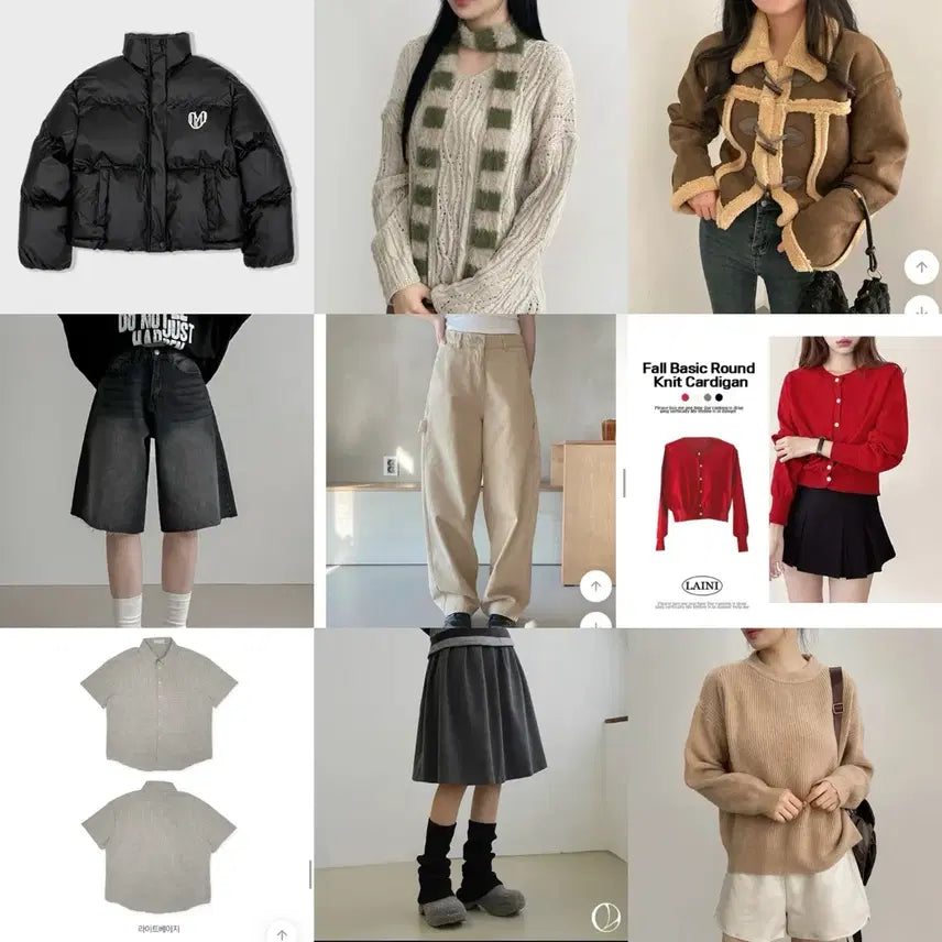[BUNJANG] Unworn/Lightly Worn Clothing Bundle / 교신 교환 가능 옷 의류 화장품 에이블리 올영 올리브영