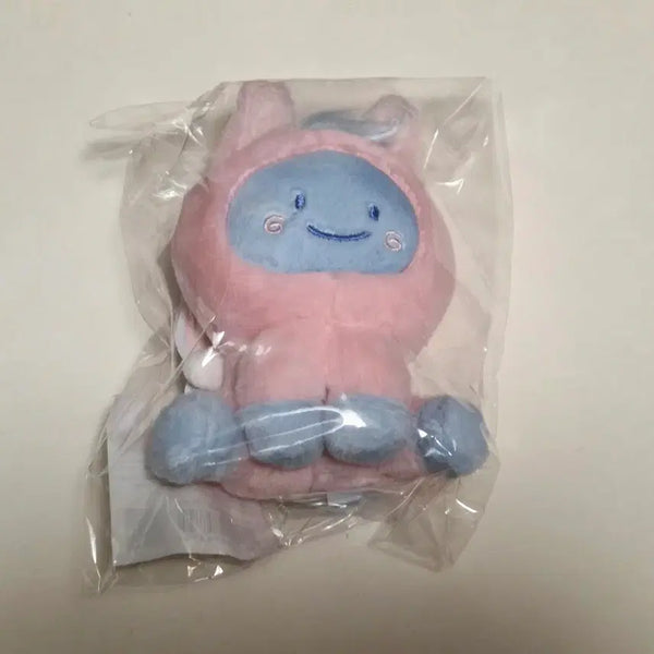 [BUNJANG] Super Junior Kyuhyun SJ Core Encore 'Red Horse' Plush Doll Keychain (Sealed) / 규현 슈퍼주니어 슈퍼쇼10 앵콜 SJ Core 엠디 MD 굿즈 적토마 말 인형 키링 미개봉 새제품 KYUHYUN