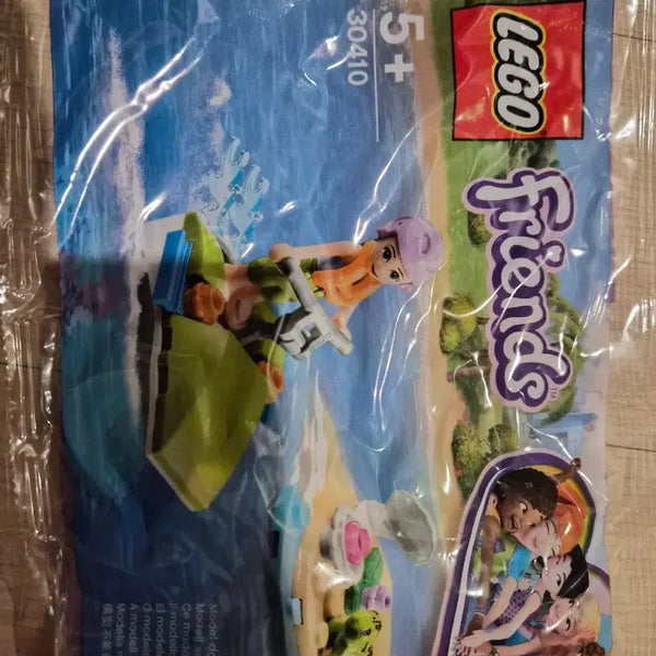 [BUNJANG] LEGO Friends 30410 Water Scooter (Sealed) / (미개봉)레고 프렌즈 30410 수상 스쿠터