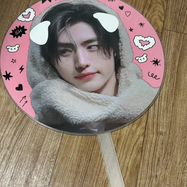 [BUNJANG] ENHYPEN Sunghoon Uchhawa Concert Photocard / 엔하이픈 성훈 우치와 콘서트 포카 판매