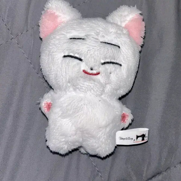 [BUNJANG] ENHYPEN Sunoo Doll Korean Limited Edition / 엔하이픈 선우 인형 한국폭 양도