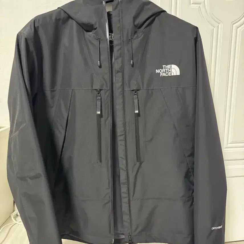 [BUNJANG] The North Face Mountain Peak Jacket L / 노스페이스 마운틴피크 자켓 L