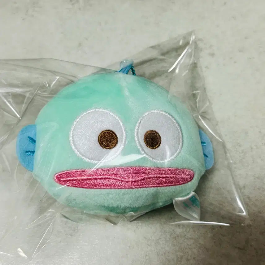 [BUNJANG] Hankyo-dong Keychain [Japan] / 한교동 키링 [일본]