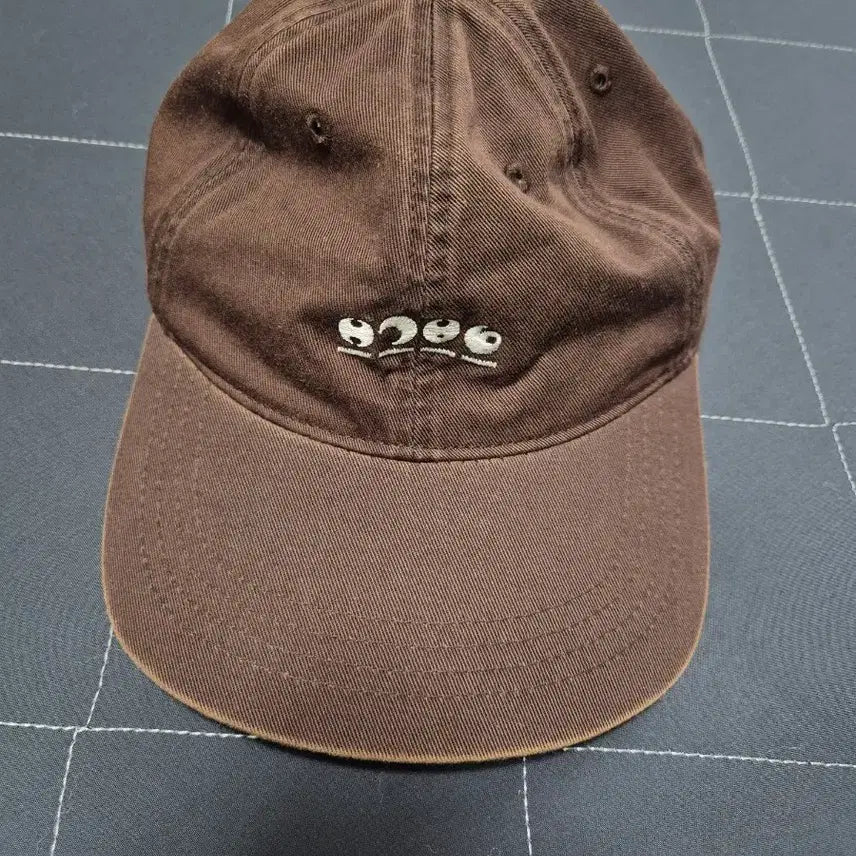 [BUNJANG] HGBB Studio Logo Cap / HGBB Studio 로고 캡