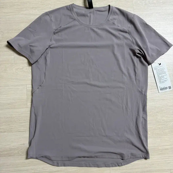 [BUNJANG] Lululemon Men's Running Metal Vent T-Shirt / 룰루레몬 남성티셔츠 런닝 메탈벤트