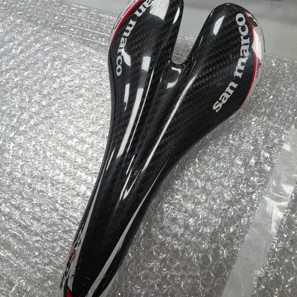 [BUNJANG] Selle San Marco Full Carbon Saddle / 산마르코 풀 카본 안장