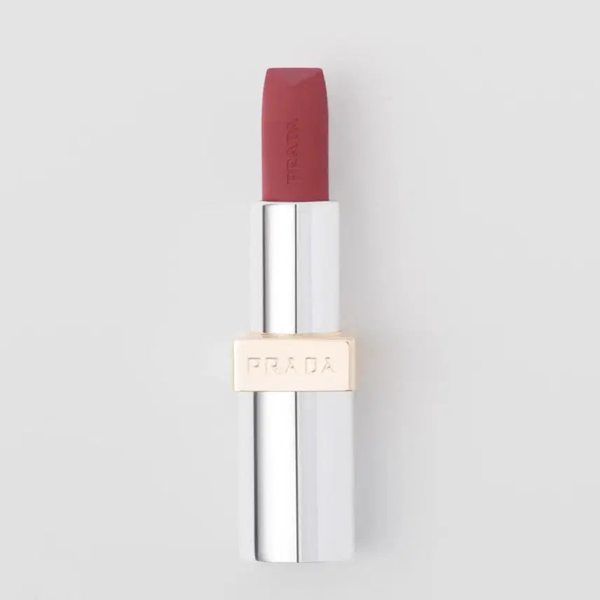 [BUNJANG] PRADA Monochrome Hyper Matte Lipstick Amarena & Dragon / [새상품] PRADA 프라다 모노크롬 하이퍼 매트 립스틱 아마레나&드래곤