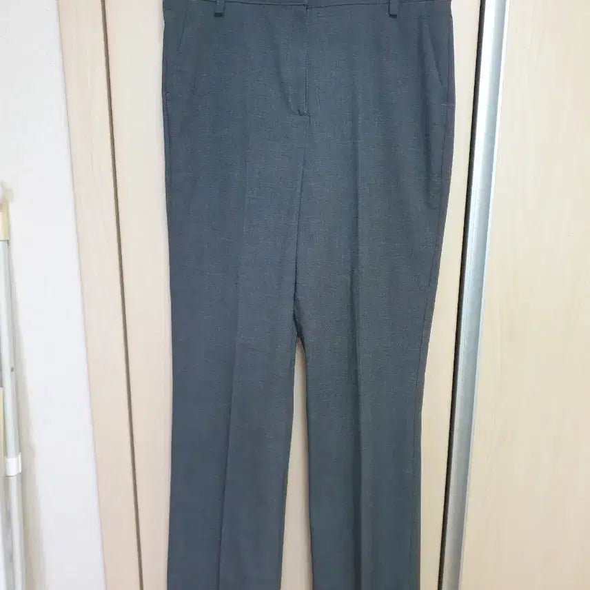 [BUNJANG] ADDMORE Suit Pants / ADDMORE 정장 바지
