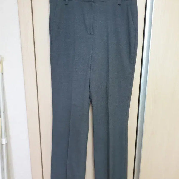 [BUNJANG] ADDMORE Suit Pants / ADDMORE 정장 바지