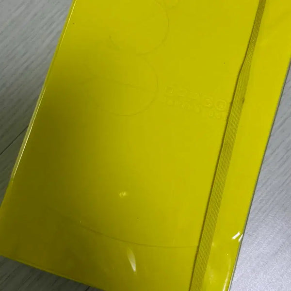 [BUNJANG] G-Dragon GD Solo Making Book Photobook / 지드래곤 GD 솔로 메이킹북 포토북