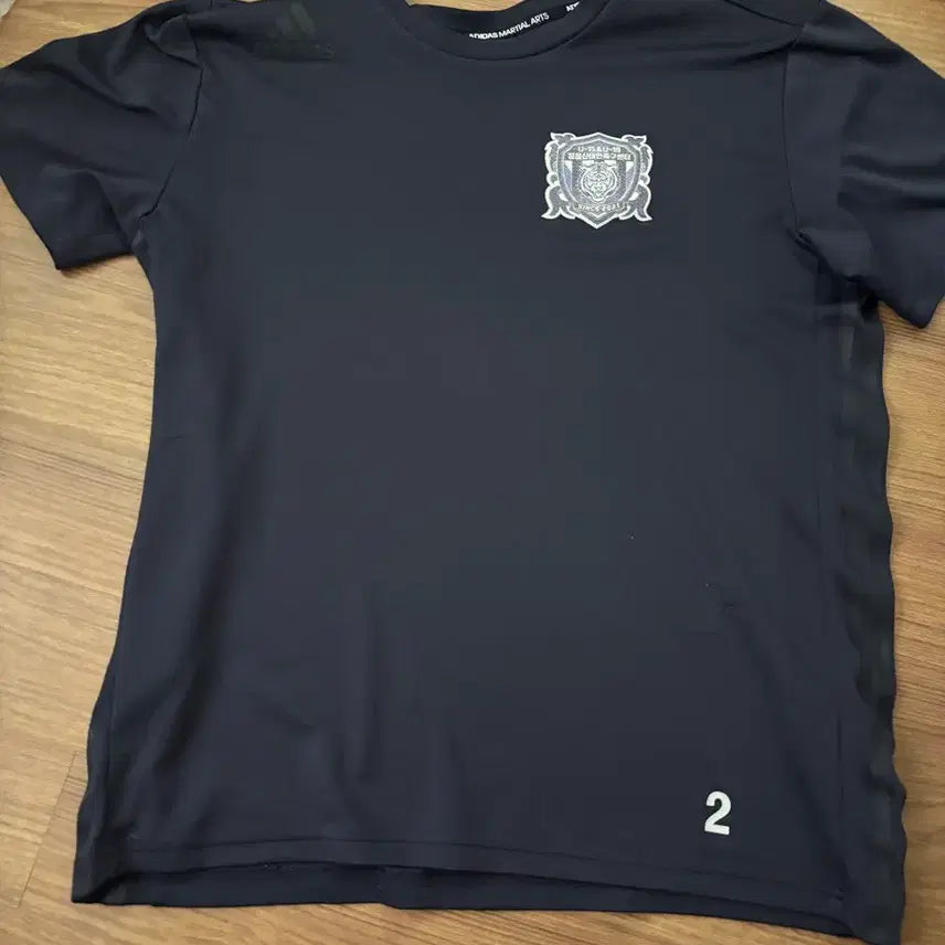 [BUNJANG] Jeongeup Shintaein Football Center U18 Training Top / 정읍 신태인 축구센터 u18 트레이닝복 팔아요!!