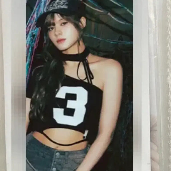 [BUNJANG] NiziU Nina Signed Polaroid Photocard / 니쥬 니나 싸인 폴라 사인 폴라로이드 싸폴 포카 포토카드 niziu nina
