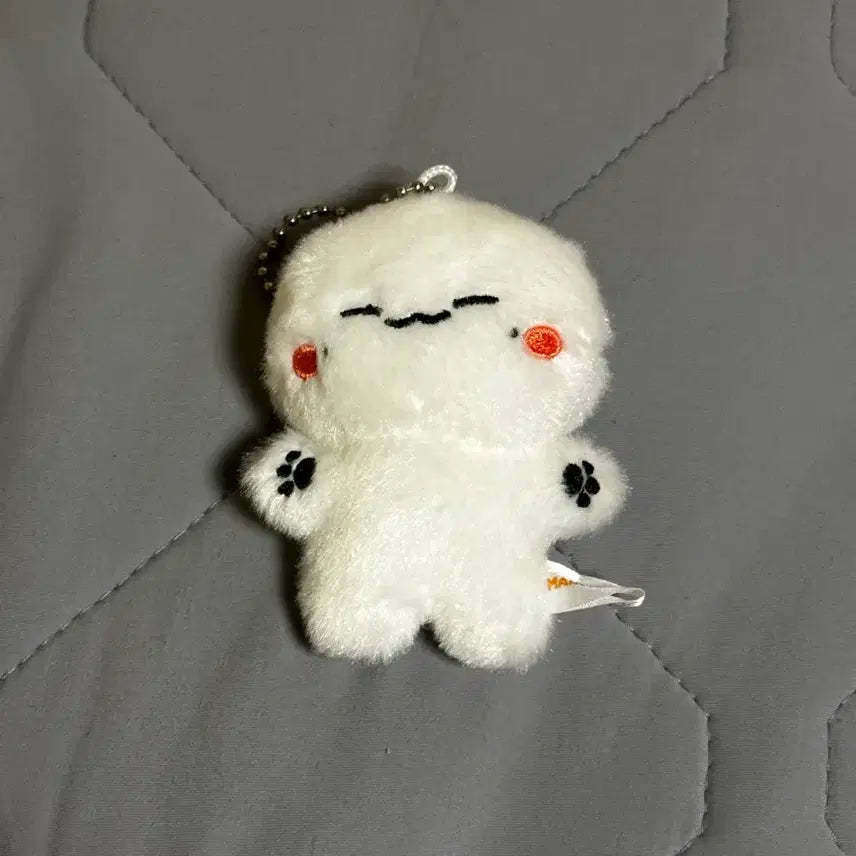 [BUNJANG] Mini Mini Manraengi Plush Doll / 미니미니 만랭이