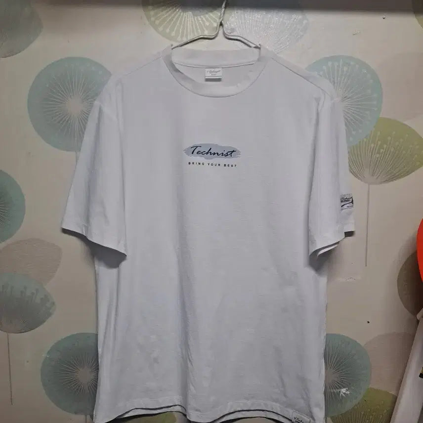 [BUNJANG] Technist Performance Short Sleeve T-Shirt / 테크니스트 기능성 반팔 티셔츠