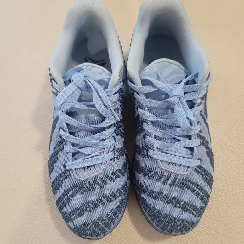 [BUNJANG] JA3 Cobalt Basketball Shoes (Size 275) / [275] JA3 코발트